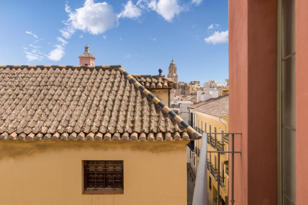 Lägenhet Iloftmalaga Carreteria - Puerta De Antequera